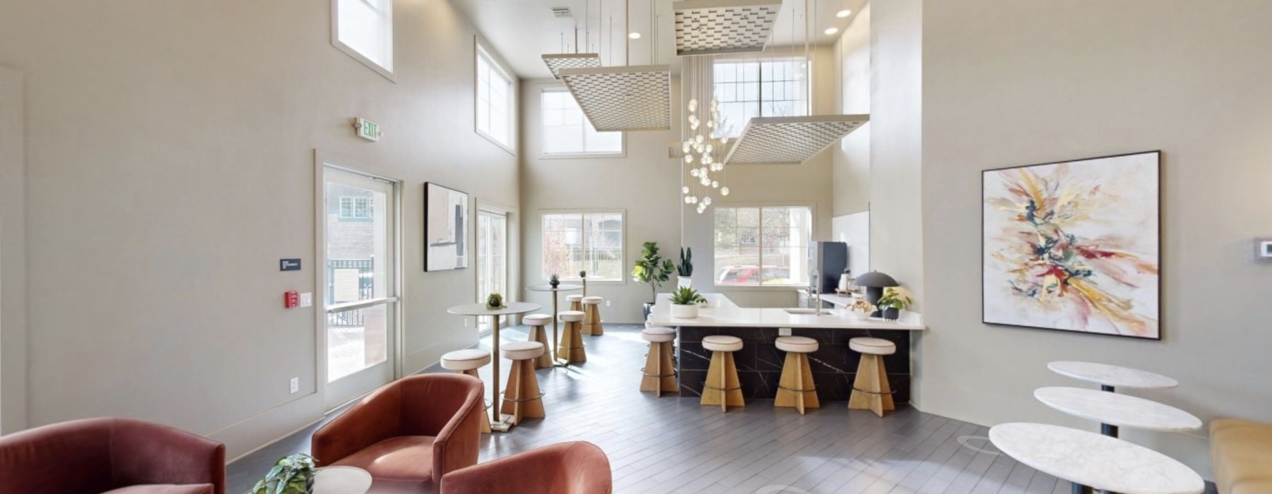 FAQs About Lorian Apartments in Denver 
